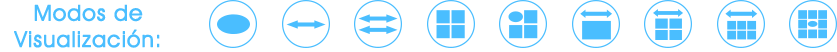 Display model icon.