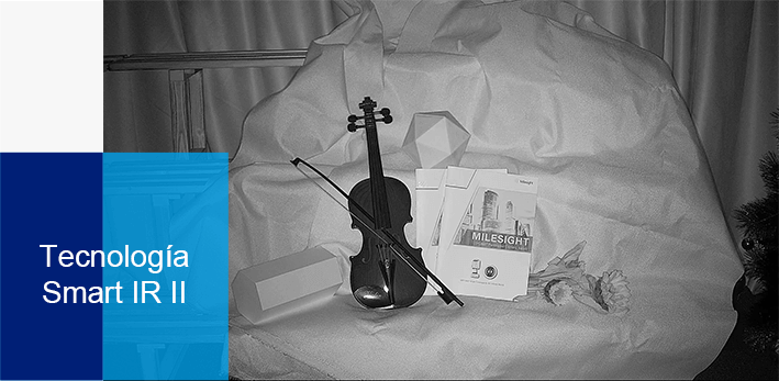 smart ir technology