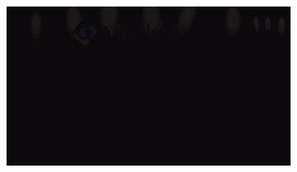 Milesight detail functions of Video Content Analysis