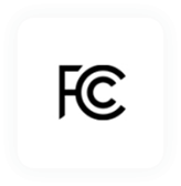 FCC logo