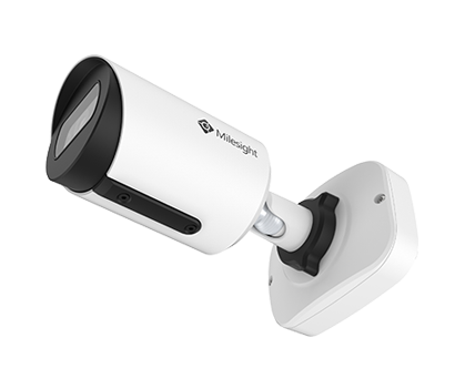 Vandal-proof Mini Bullet Network Camera, home security ip camera