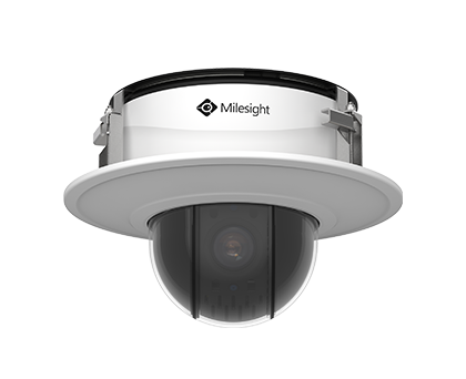 mini ptz dome camera