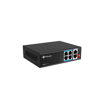 PoE Switch