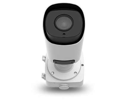 Milesight AI AF Motorized Pro Bullet Plus network camera