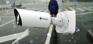 IP67, 12X AF Motorized Pro Bullet Camera