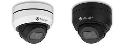 Vandal-proof Mini Dome Camera