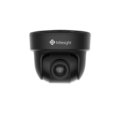 180° Panoramic Mini Dome Network Camera