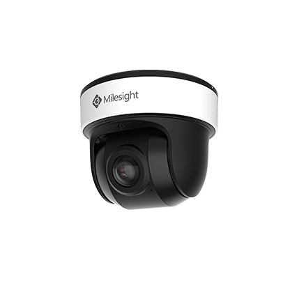 180° Panoramic Mini Dome Network Camera