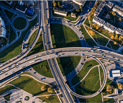 highway monitoring