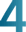 support 4 lanes detection