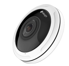 Fisheye Camera