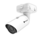 LPR H.265+ Motorized Pro Bullet Network Camera