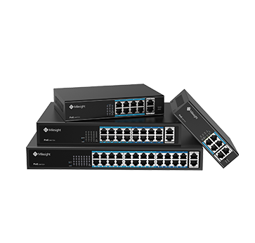 PoE Switch