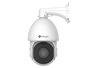 Speed Dome Camera