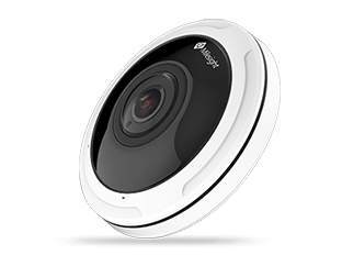 360 ip camera, fisheye ip camera