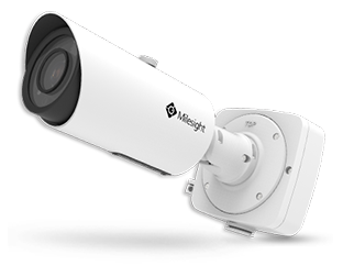 Motorized Pro Bullet network Camera,poe ip camera outdoor