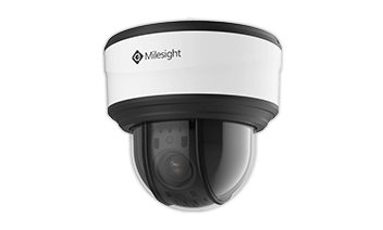 mini ptz dome camera