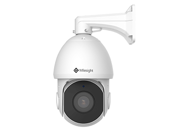 Speed Dome Camera